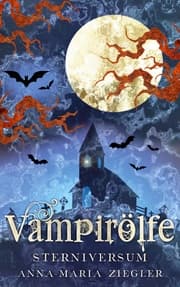 Cover von Vampirölfe