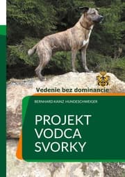 Cover von Projekt: Vodca svorky - Vedenie bez dominancie