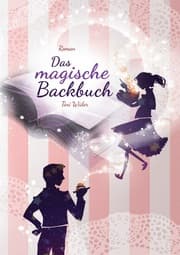 Cover von Das magische Backbuch