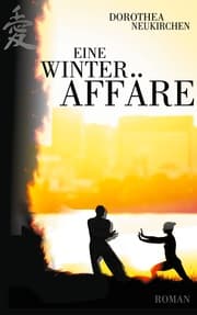 Cover von Eine Winteraffäre