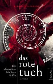 Cover von Das rote Tuch