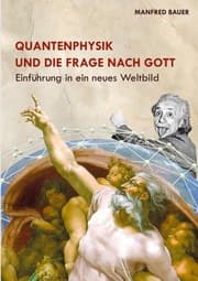 Cover von Quantenphysik und die Frage nach Gott