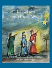 Cover von Ein Stern zeigt den Weg