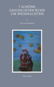 Cover von 7 schöne Geschichten rund um Weihnachten
