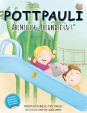 Cover von POTTPAULI