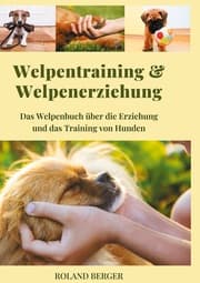 Cover von Welpentraining und Welpenerziehung