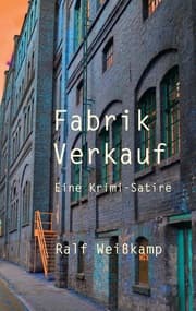 Cover von Fabrik Verkauf