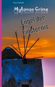 Cover von Engel der Finsternis