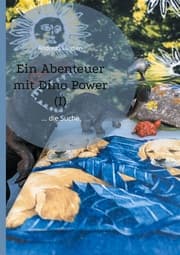 Cover von Ein Abenteuer mit Dino Power (I)