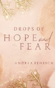 Cover von Drops of Hope and Fear