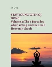 Cover von Stay young with Qi Gong