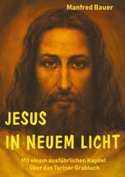 Cover von Jesus in Neuem Licht