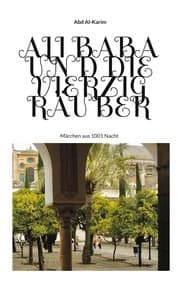 Cover von Ali Baba und die vierzig Räuber