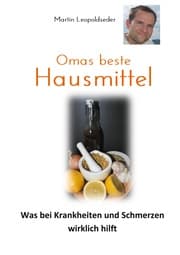 Cover von Omas beste Hausmittel