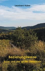 Cover von Beziehungsweise