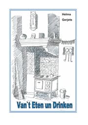Cover von Van't Eten un Drinken
