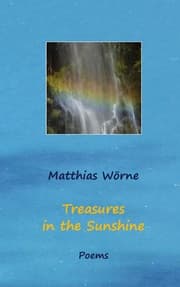 Cover von Treasures in the Sunshine