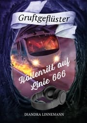 Cover von Höllenritt auf Linie 666