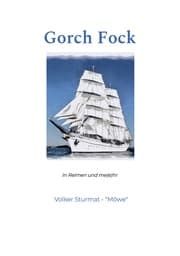 Cover von Gorch Fock
