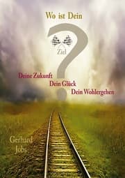 Cover von Wo ist Dein Ziel?