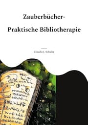 Cover von Zauberbücher