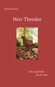 Cover von Herr Theodor