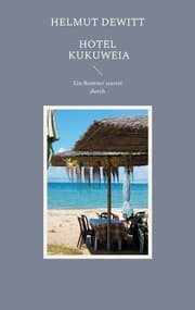 Cover von Hotel Kukuweia