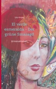 Cover von El verde esmeralda - Der grüne Smaragd