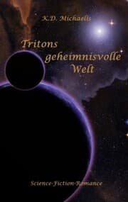 Cover von Tritons geheimnisvolle Welt