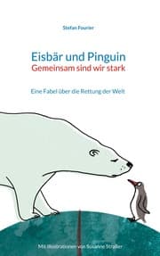 Cover von Eisbär und Pinguin