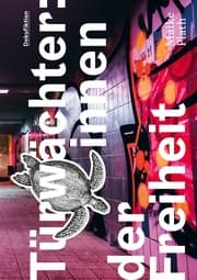 Cover von Türwächter:innen der Freiheit