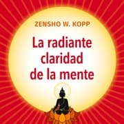 Cover von La radiante claridad de la Mente