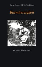 Cover von Barmherzigkeit