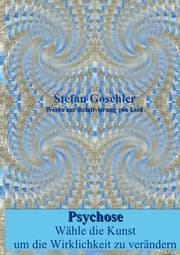 Cover von Psychose