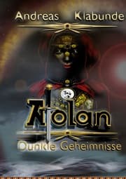 Cover von Atolan - Dunkle Geheimnisse