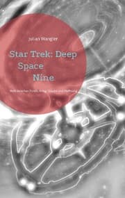 Cover von Star Trek: Deep Space Nine
