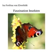 Cover von Faszination Insekten
