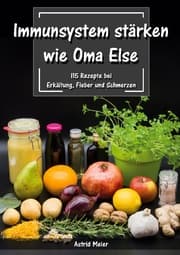 Cover von Immunsystem stärken wie Oma Else