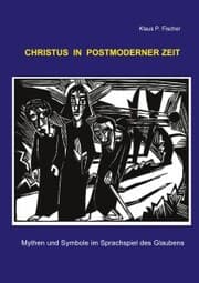 Cover von Christus in postmoderner Zeit
