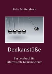 Cover von Denkanstöße