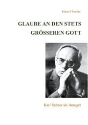 Cover von Glaube an den stets größeren Gott