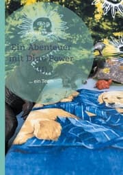 Cover von Ein Abenteuer mit Dino Power (II)