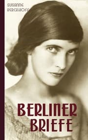 Cover von Berliner Briefe