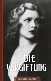 Cover von Die Vergiftung