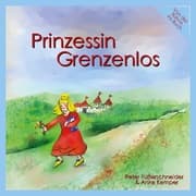 Cover von Prinzessin Grenzenlos