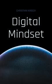 Cover von Digital Mindset