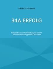Cover von 34a Erfolg