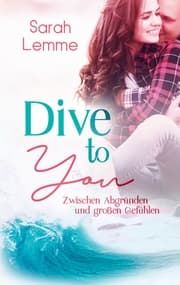 Cover von Dive To You