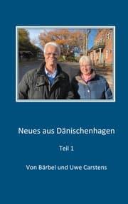 Cover von Neues aus Dänischenhagen