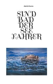 Cover von Sindbad der Seefahrer
